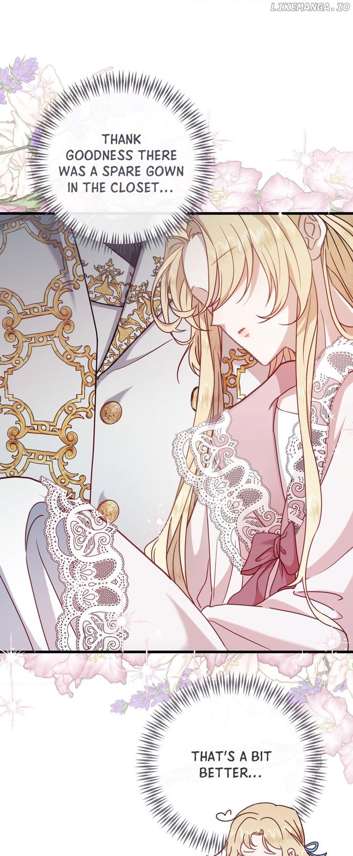 Trapped in a Ruined Reverse Harem Game Chapter 3 243 15 result