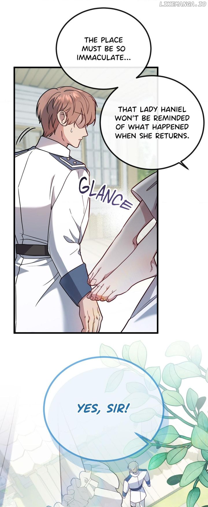 Trapped in a Ruined Reverse Harem Game Chapter 3 249 21 result