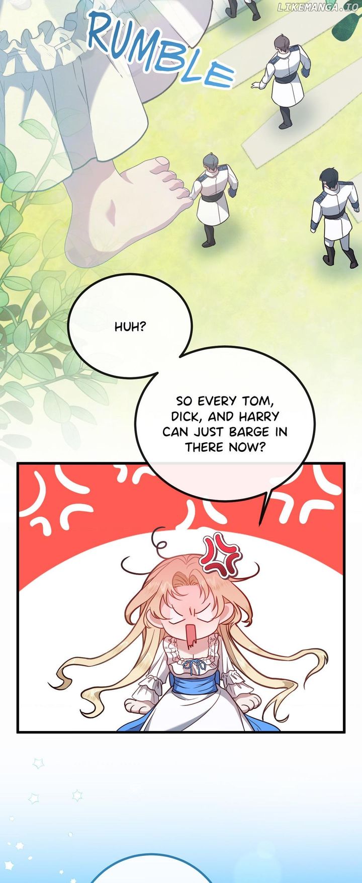 Trapped in a Ruined Reverse Harem Game Chapter 3 250 22 result