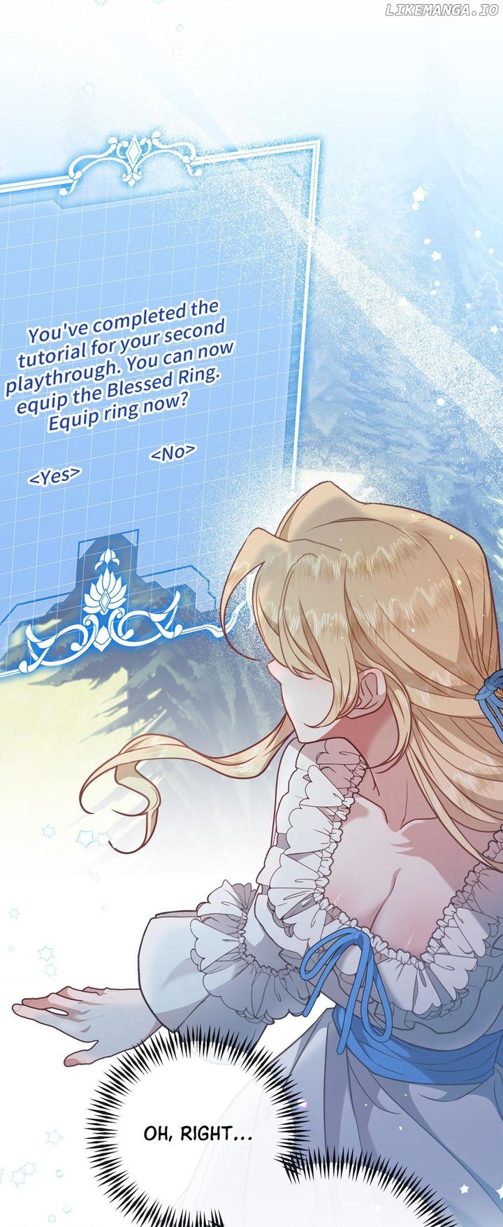 Trapped in a Ruined Reverse Harem Game Chapter 3 252 24 result