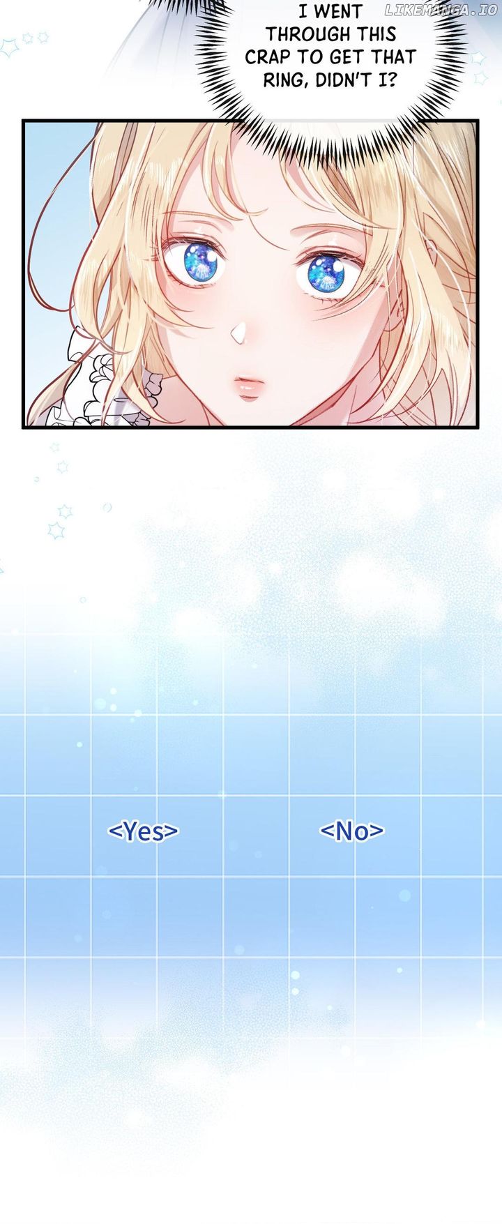 Trapped in a Ruined Reverse Harem Game Chapter 3 253 25 result