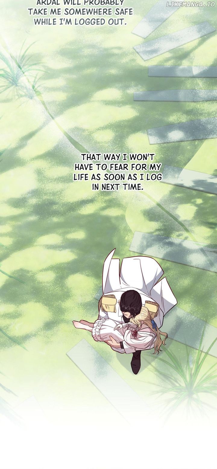 Trapped in a Ruined Reverse Harem Game Chapter 3 258 30 result