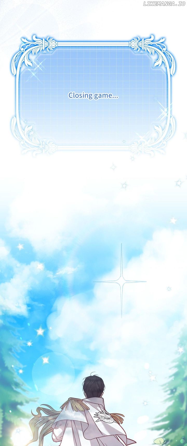 Trapped in a Ruined Reverse Harem Game Chapter 3 265 37 result
