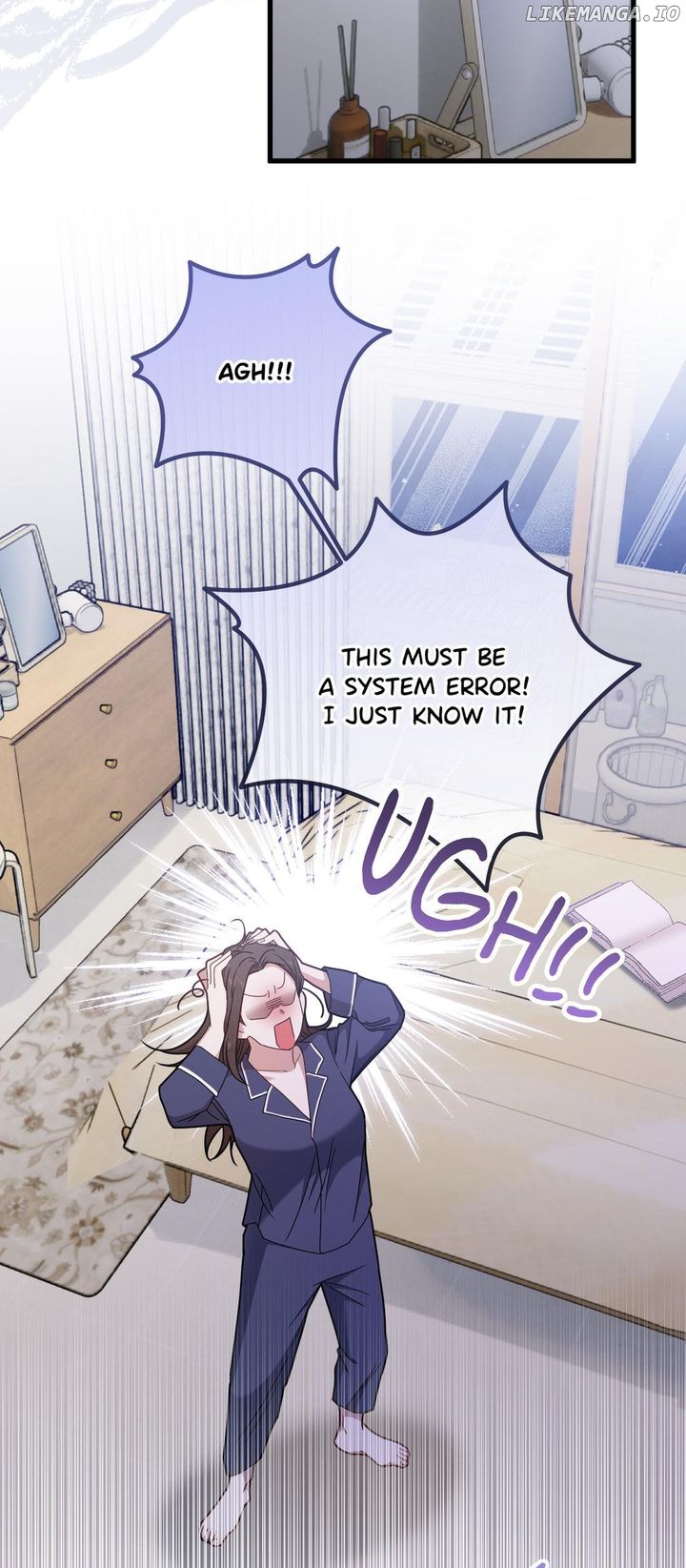 Trapped in a Ruined Reverse Harem Game Chapter 3 271 43 result