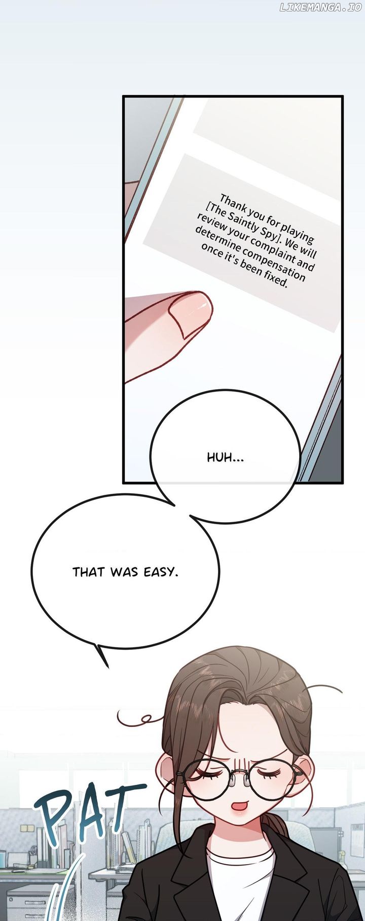 Trapped in a Ruined Reverse Harem Game Chapter 3 274 46 result