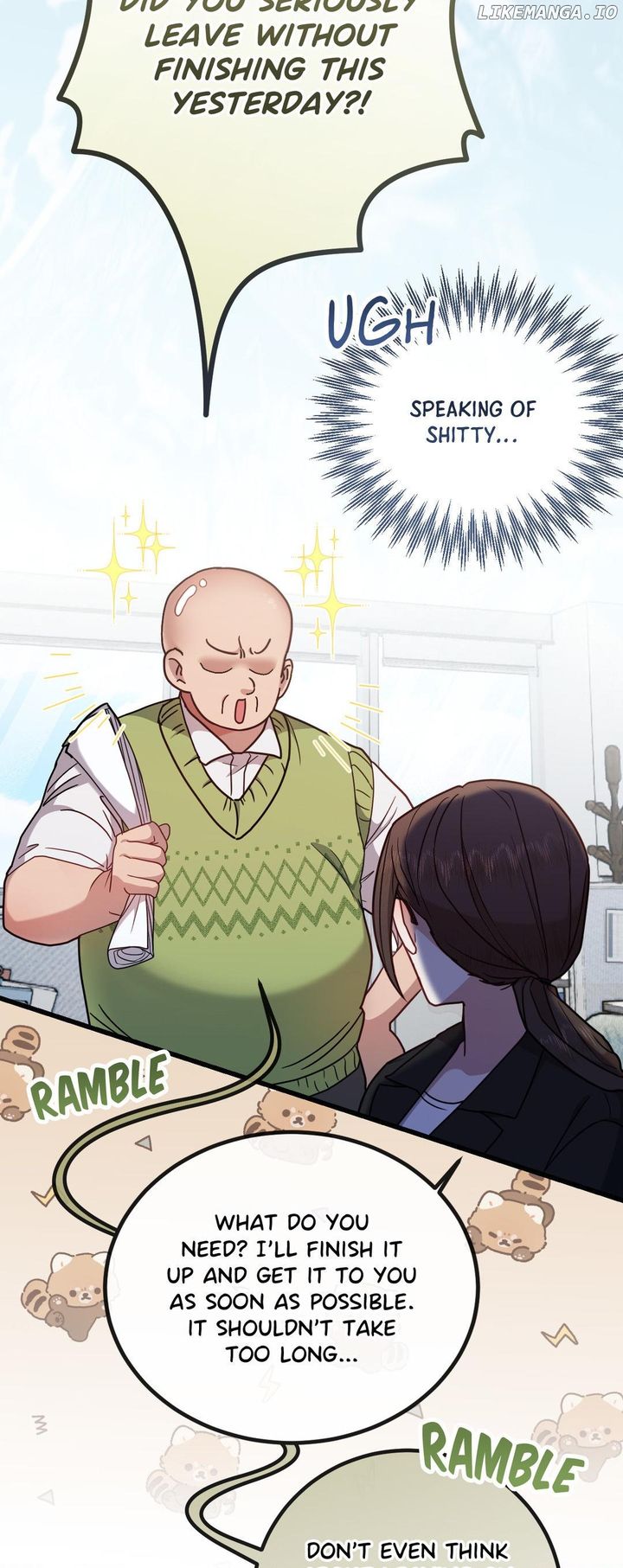 Trapped in a Ruined Reverse Harem Game Chapter 3 276 48 result