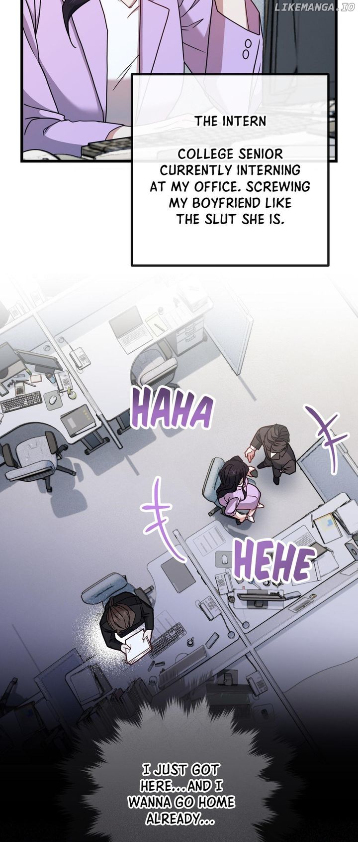 Trapped in a Ruined Reverse Harem Game Chapter 3 280 52 result