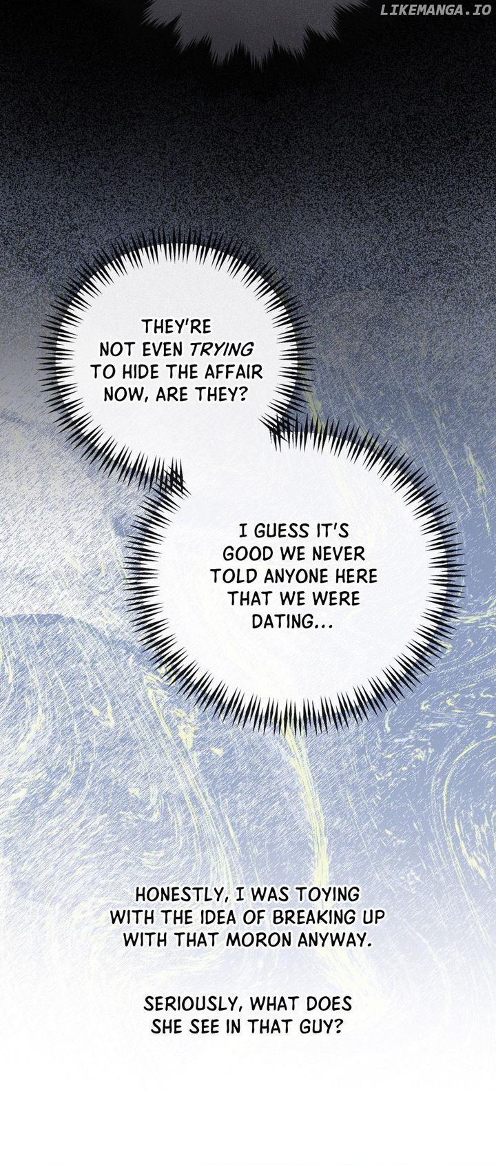 Trapped in a Ruined Reverse Harem Game Chapter 3 281 53 result
