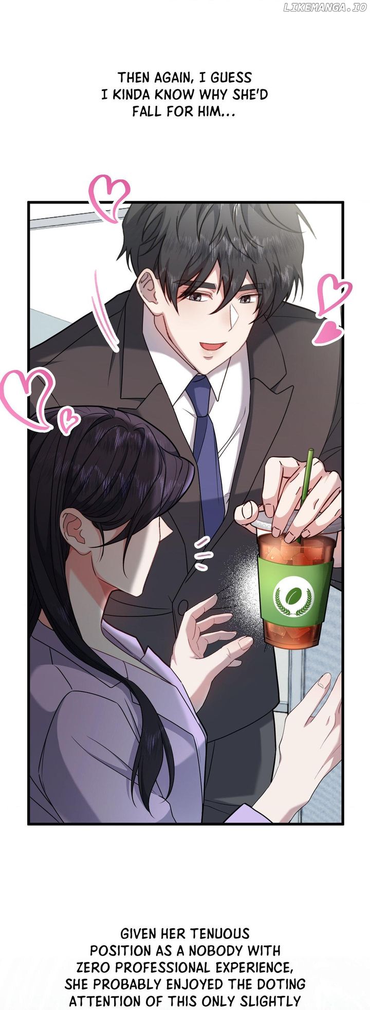 Trapped in a Ruined Reverse Harem Game Chapter 3 282 54 result