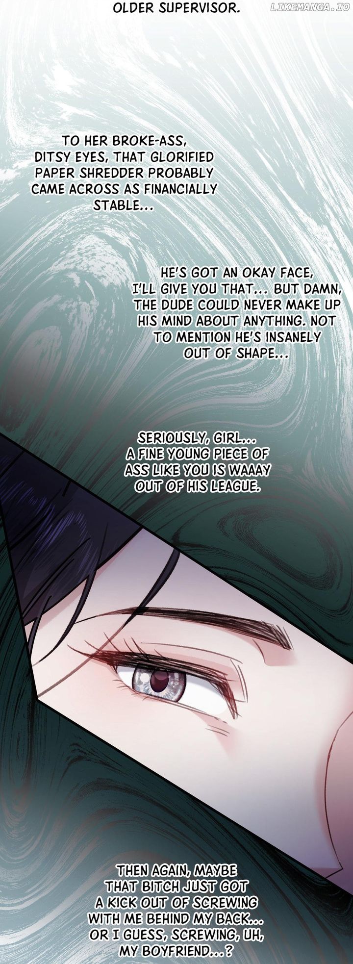 Trapped in a Ruined Reverse Harem Game Chapter 3 283 55 result