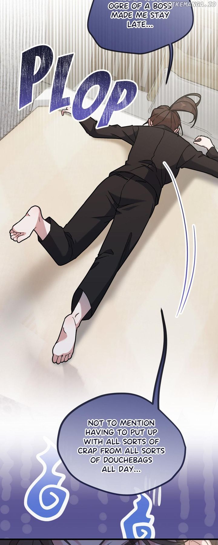 Trapped in a Ruined Reverse Harem Game Chapter 3 288 60 result