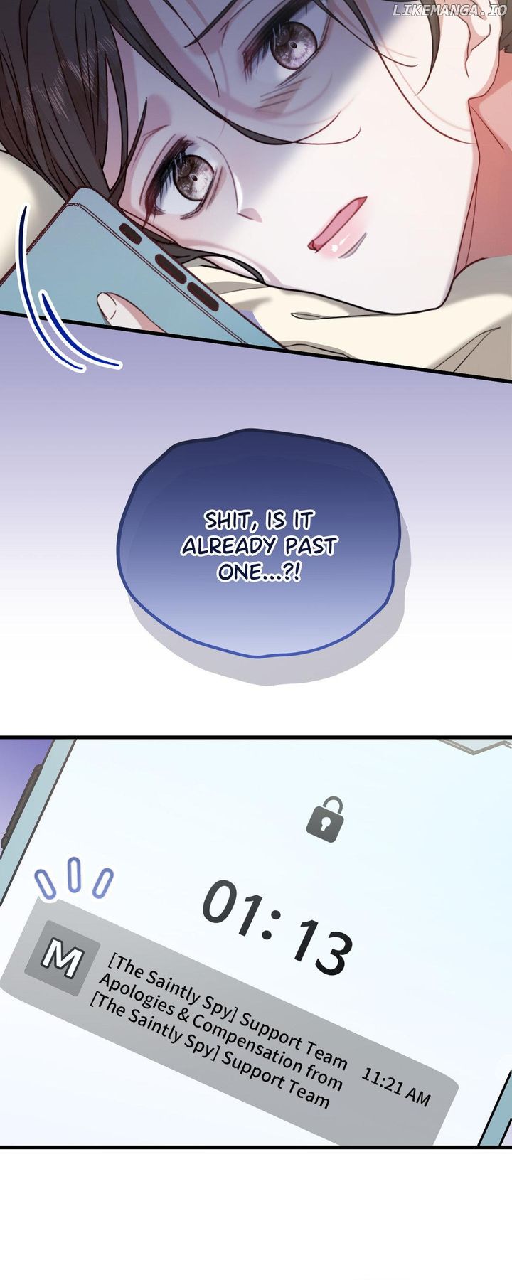 Trapped in a Ruined Reverse Harem Game Chapter 3 289 61 result