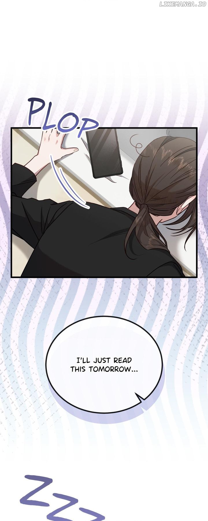 Trapped in a Ruined Reverse Harem Game Chapter 3 290 62 result