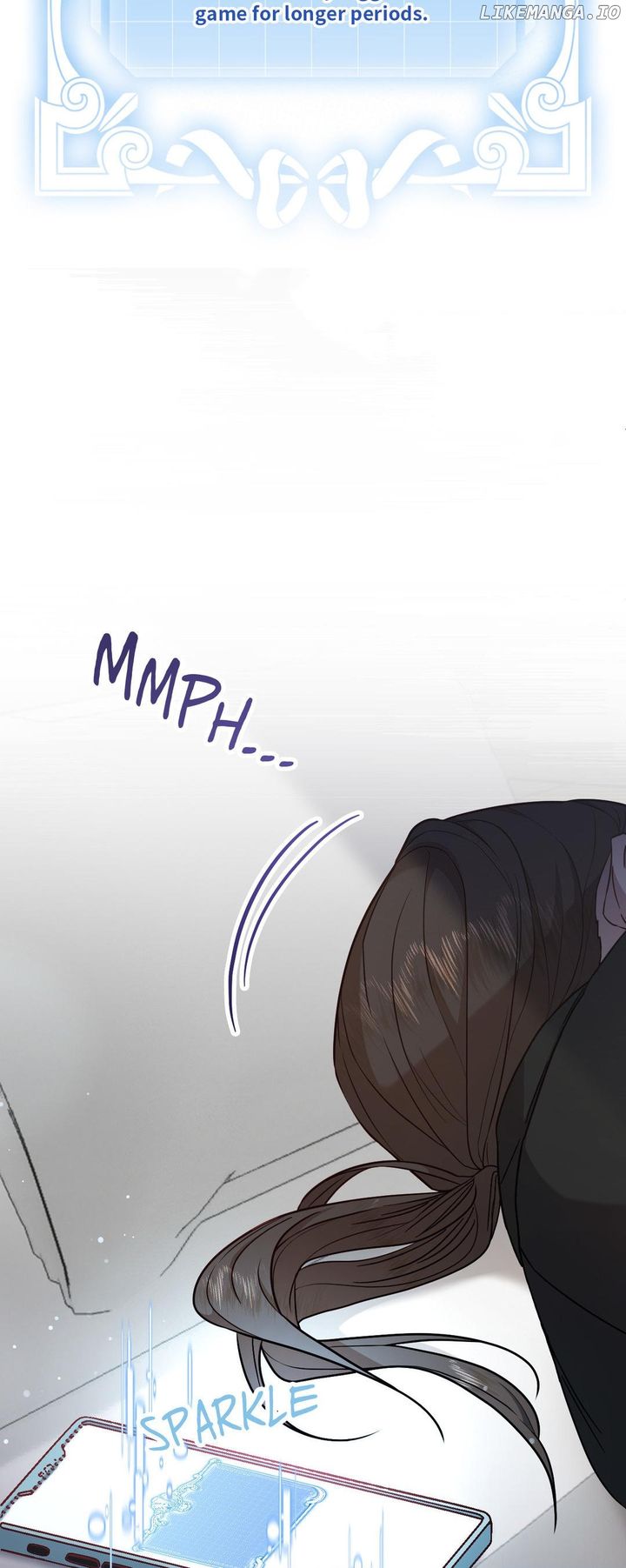 Trapped in a Ruined Reverse Harem Game Chapter 3 294 66 result