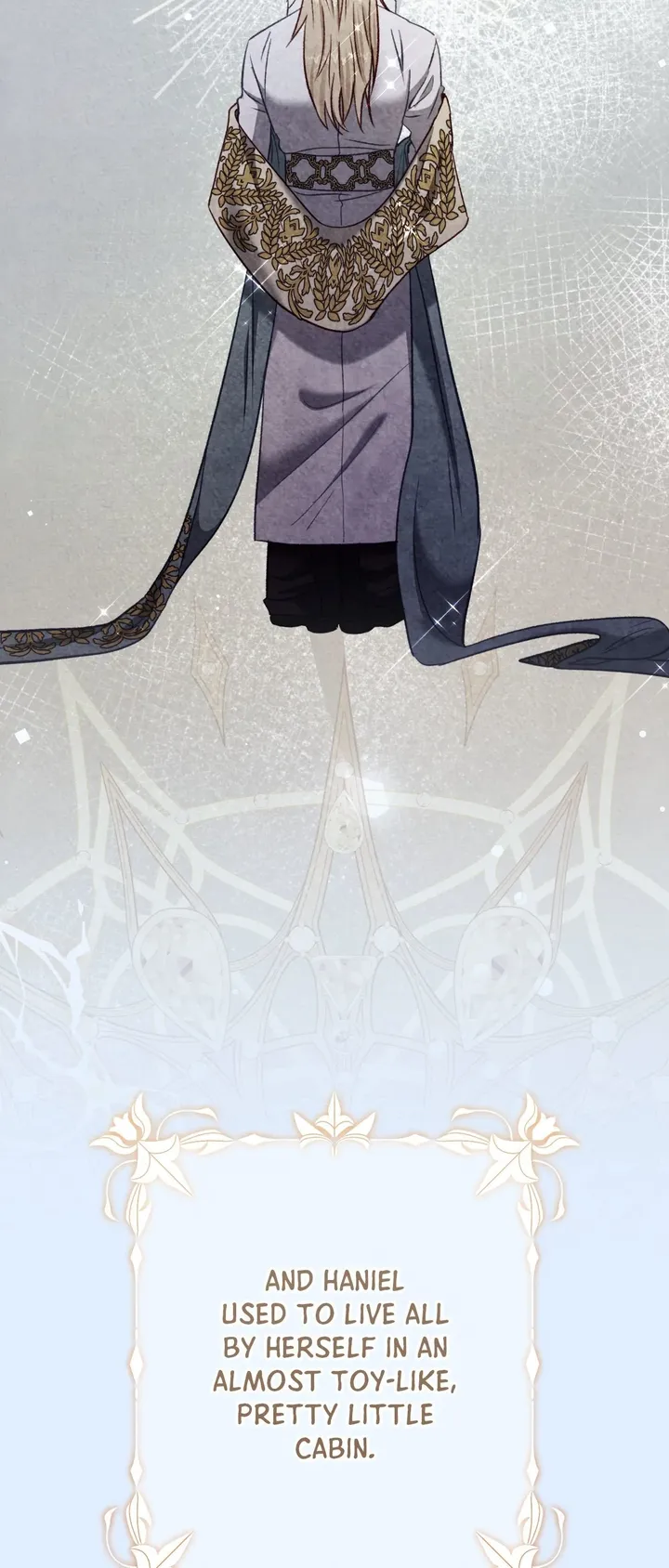 Trapped in a Ruined Reverse Harem Game Chapter 32 350 002 result