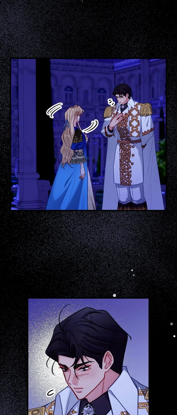 Trapped in a Ruined Reverse Harem Game Chapter 32 356 008 result