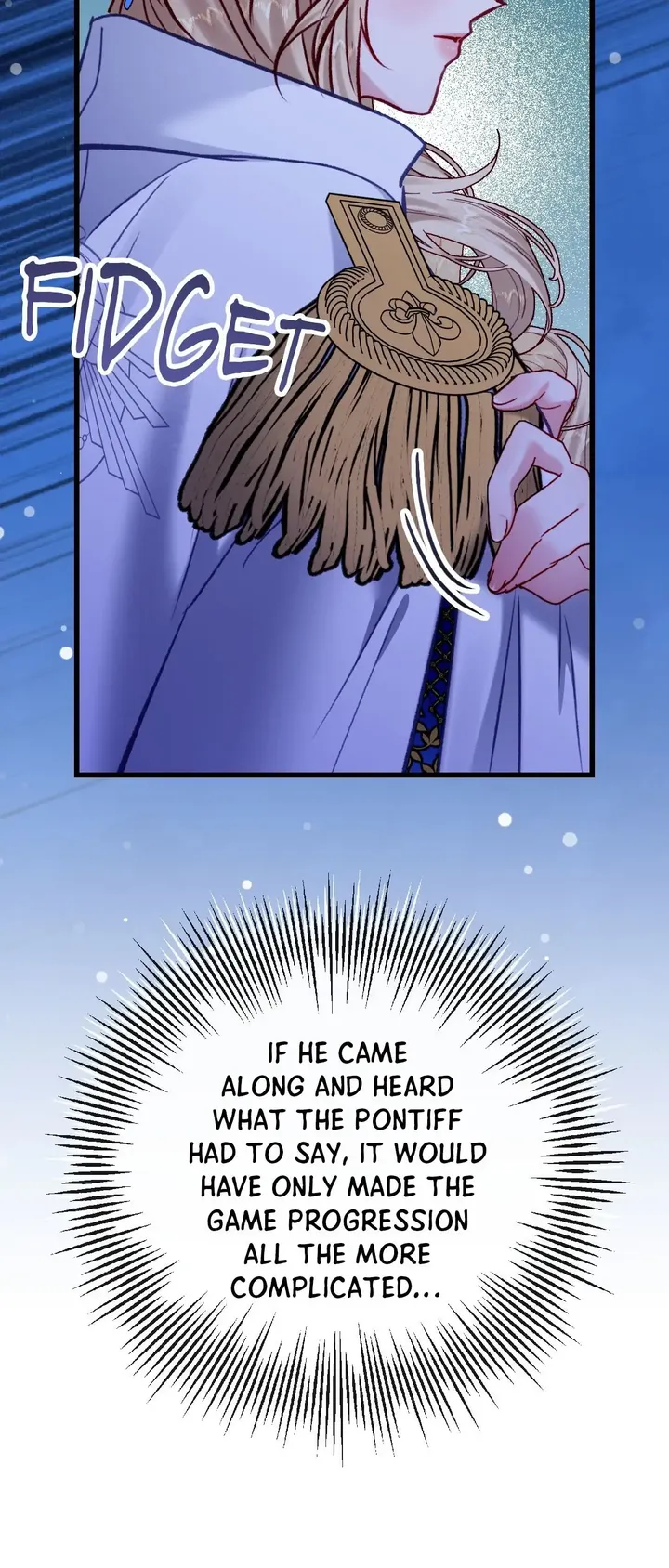 Trapped in a Ruined Reverse Harem Game Chapter 32 358 010 result