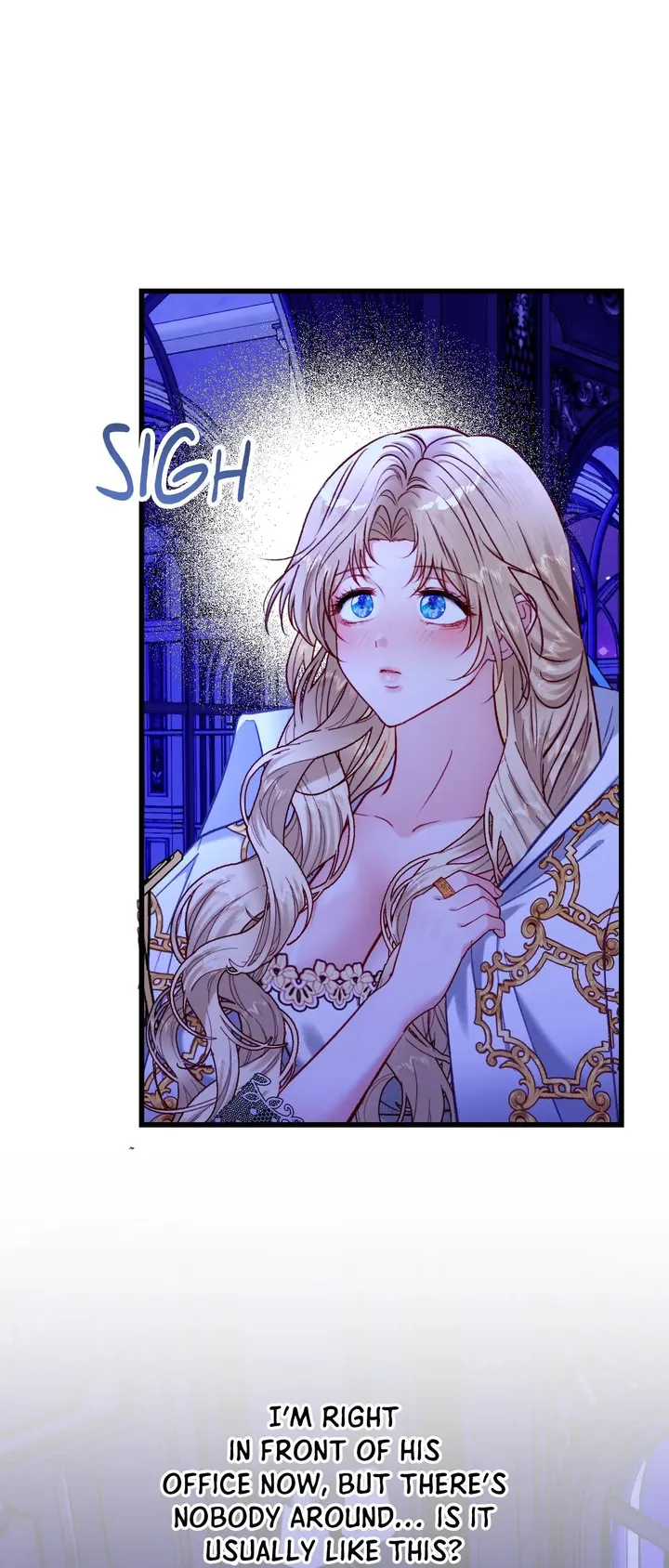 Trapped in a Ruined Reverse Harem Game Chapter 32 359 011 result