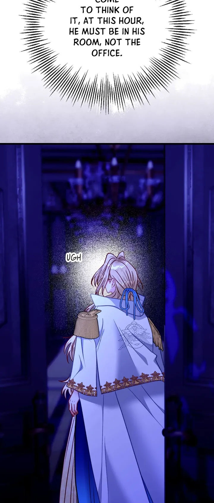 Trapped in a Ruined Reverse Harem Game Chapter 32 362 014 result
