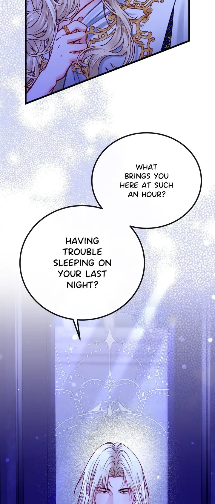 Trapped in a Ruined Reverse Harem Game Chapter 32 364 016 result