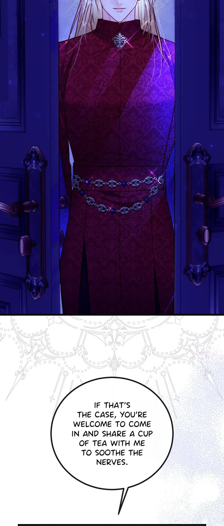 Trapped in a Ruined Reverse Harem Game Chapter 32 365 017 result