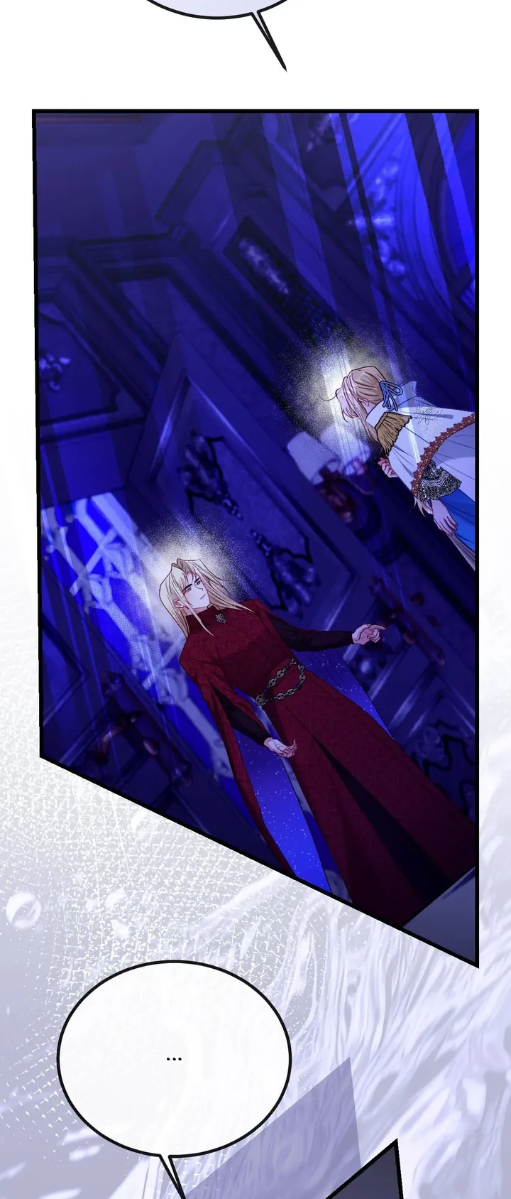 Trapped in a Ruined Reverse Harem Game Chapter 32 367 019 result