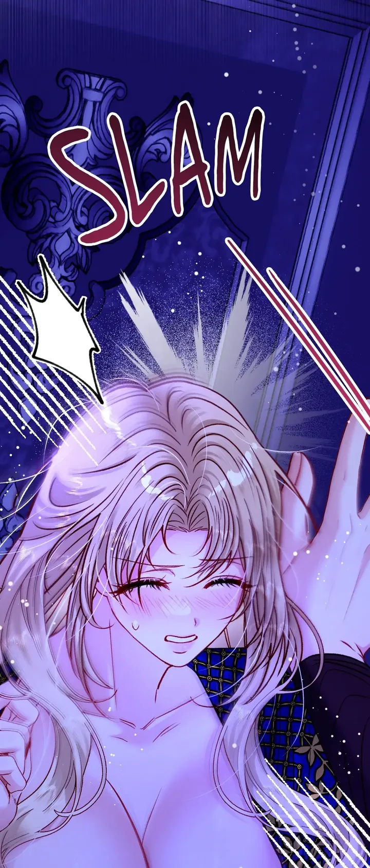 Trapped in a Ruined Reverse Harem Game Chapter 32 373 025 result