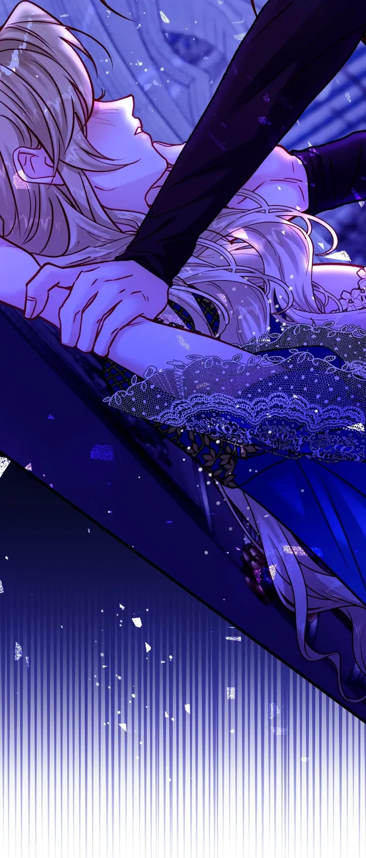 Trapped in a Ruined Reverse Harem Game Chapter 32 377 029 result