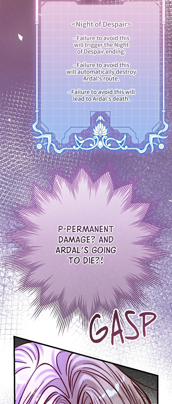 Trapped in a Ruined Reverse Harem Game Chapter 32 382 034 result