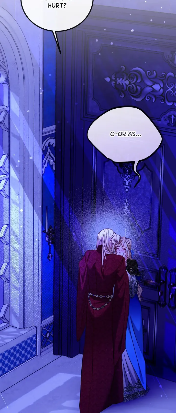 Trapped in a Ruined Reverse Harem Game Chapter 32 384 036 result