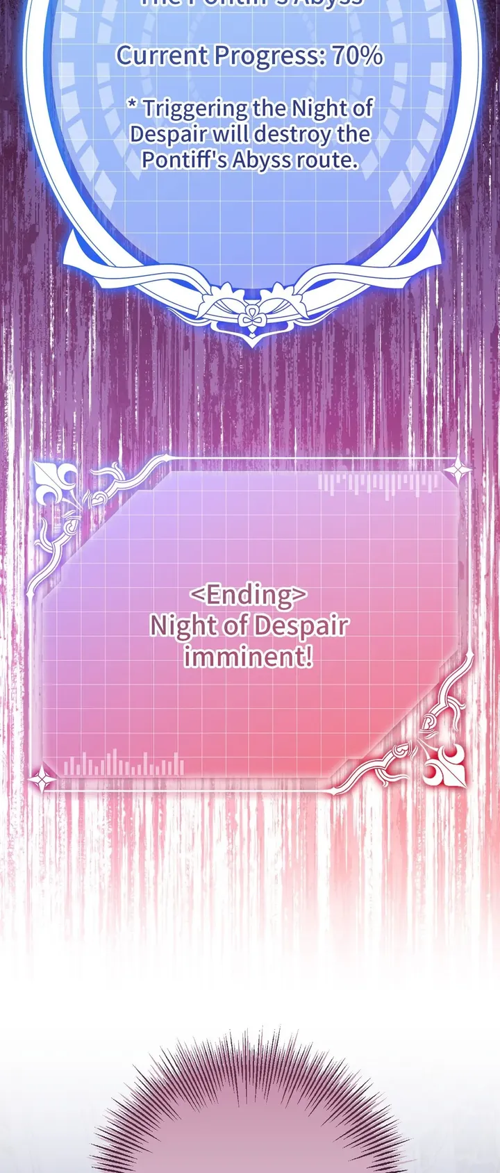 Trapped in a Ruined Reverse Harem Game Chapter 32 387 039 result