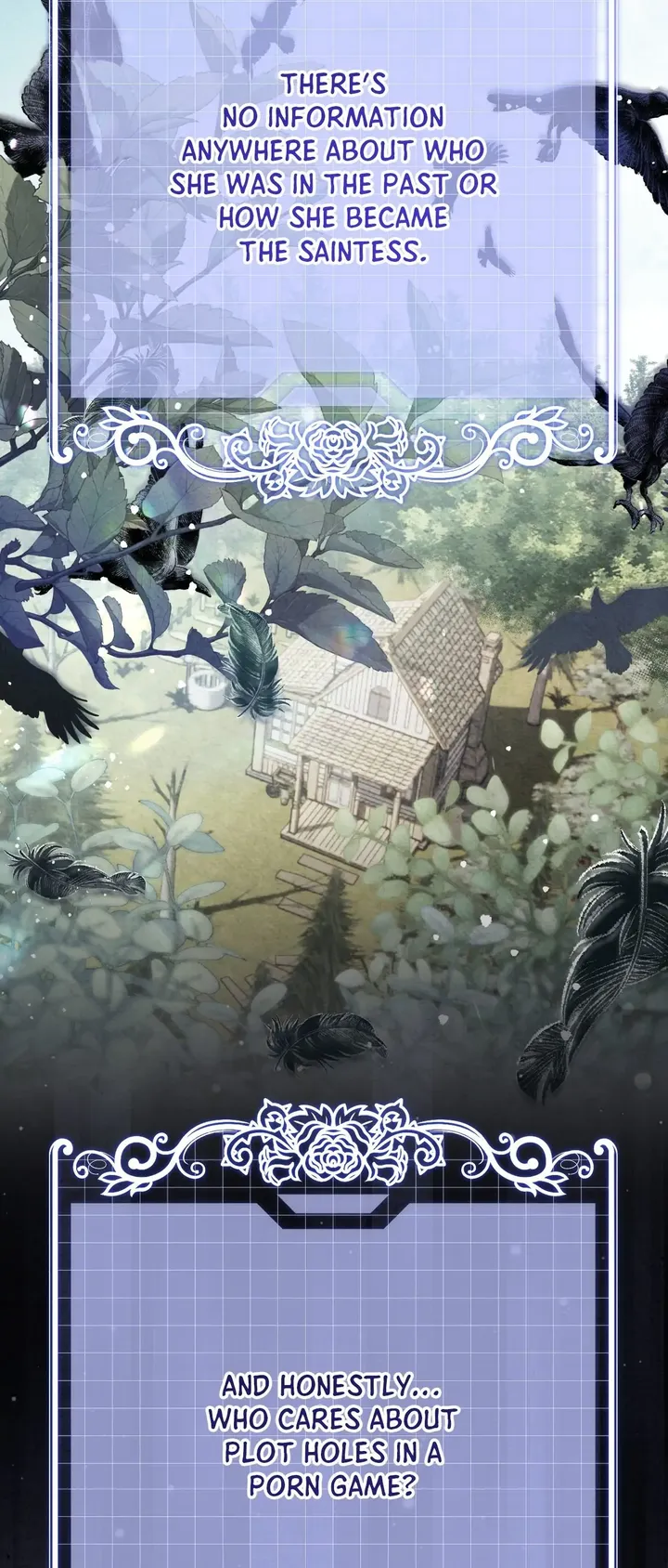 Trapped in a Ruined Reverse Harem Game Chapter 32 394 046 result