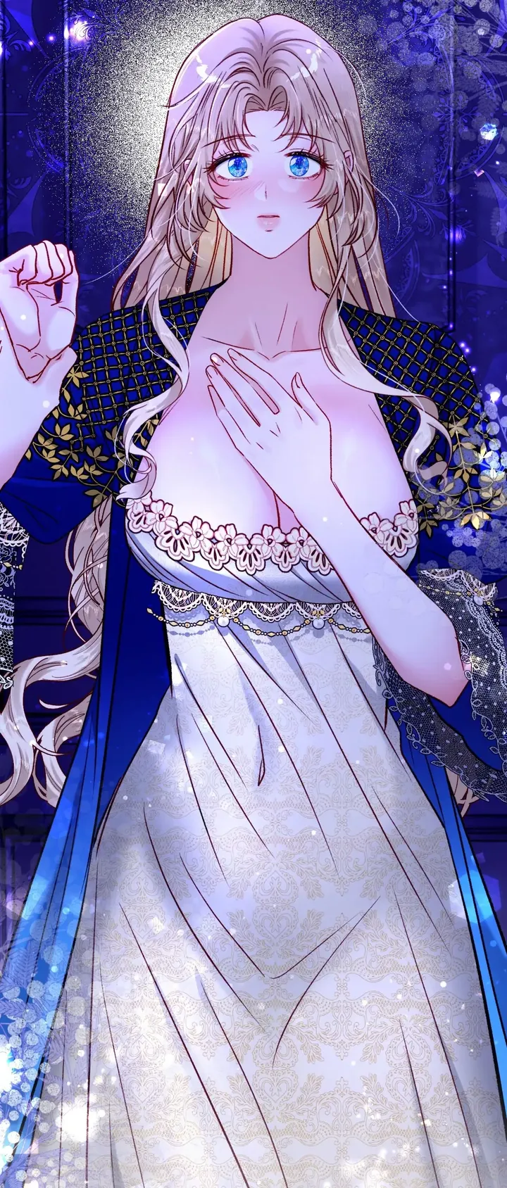 Trapped in a Ruined Reverse Harem Game Chapter 32 400 052 result