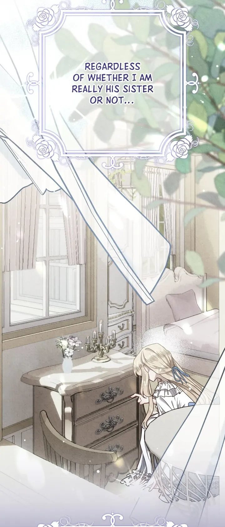 Trapped in a Ruined Reverse Harem Game Chapter 32 402 054 result