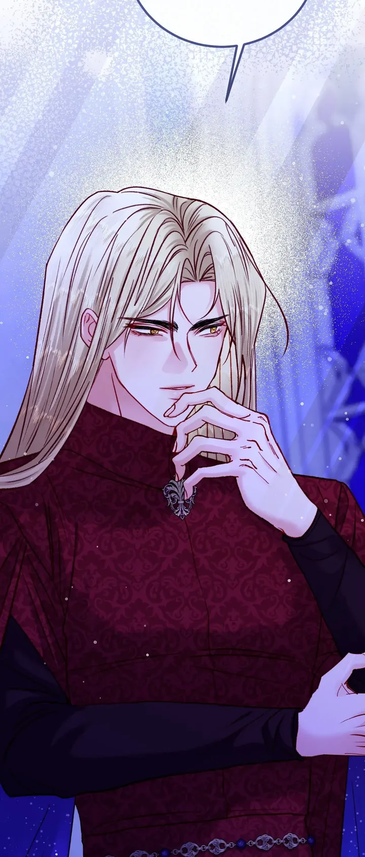 Trapped in a Ruined Reverse Harem Game Chapter 32 409 061 result