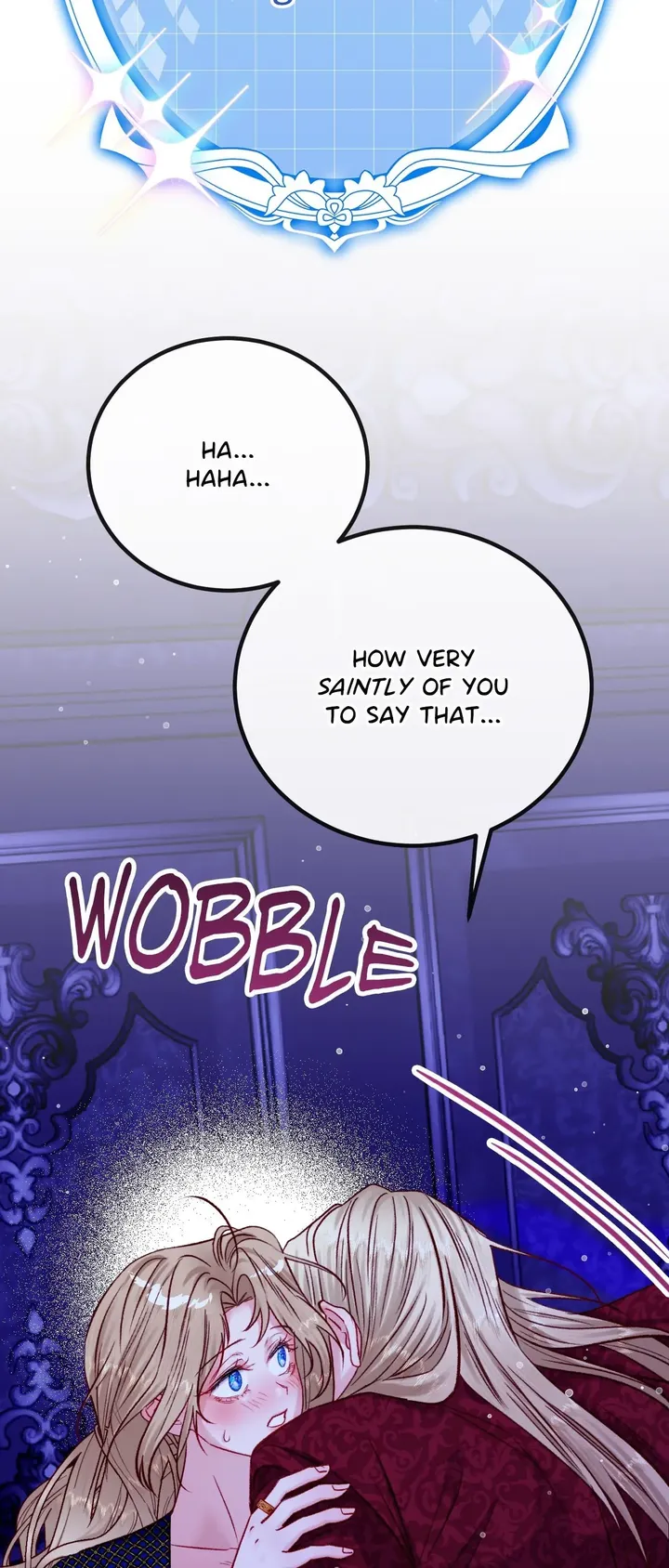 Trapped in a Ruined Reverse Harem Game Chapter 32 411 063 result