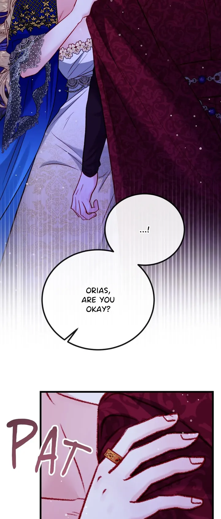 Trapped in a Ruined Reverse Harem Game Chapter 32 412 064 result