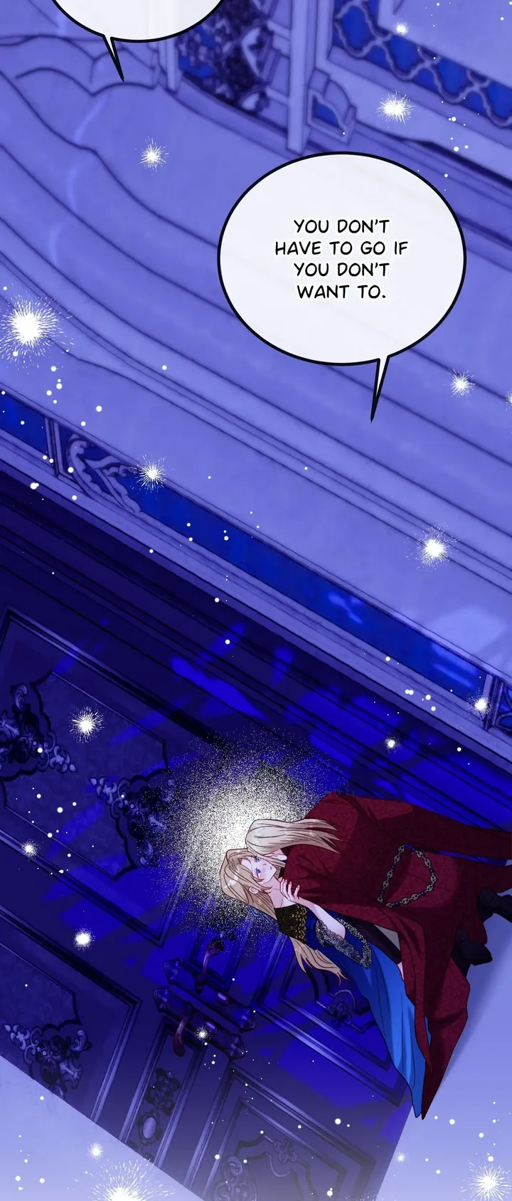 Trapped in a Ruined Reverse Harem Game Chapter 32 414 066 result