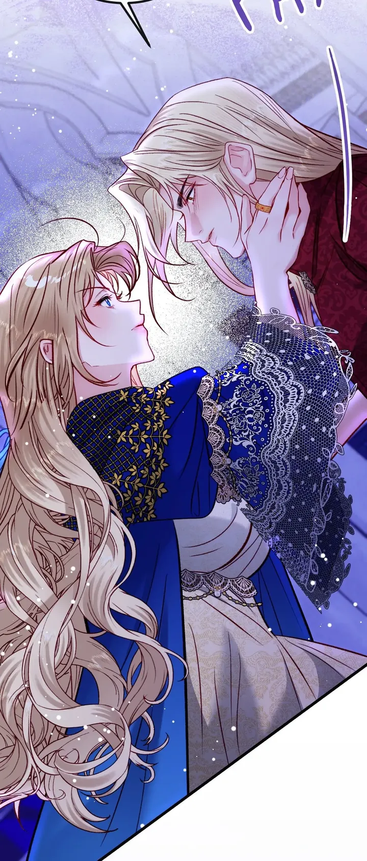 Trapped in a Ruined Reverse Harem Game Chapter 32 420 072 result