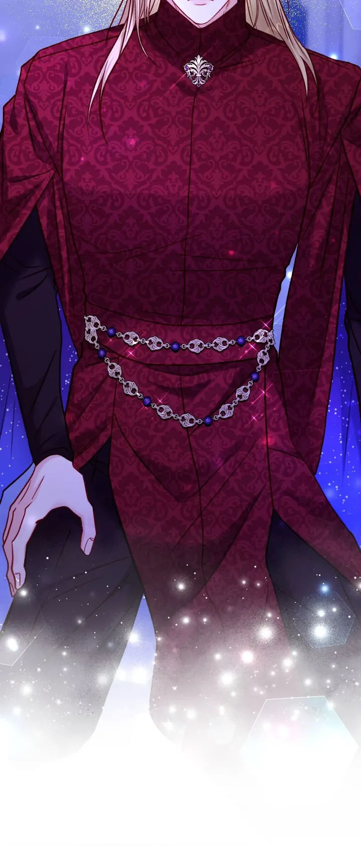 Trapped in a Ruined Reverse Harem Game Chapter 32 423 075 result