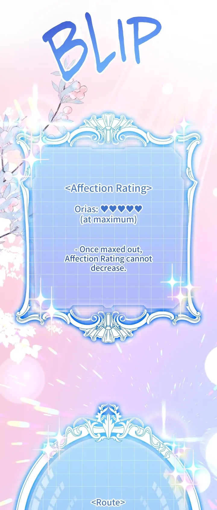 Trapped in a Ruined Reverse Harem Game Chapter 32 424 076 result