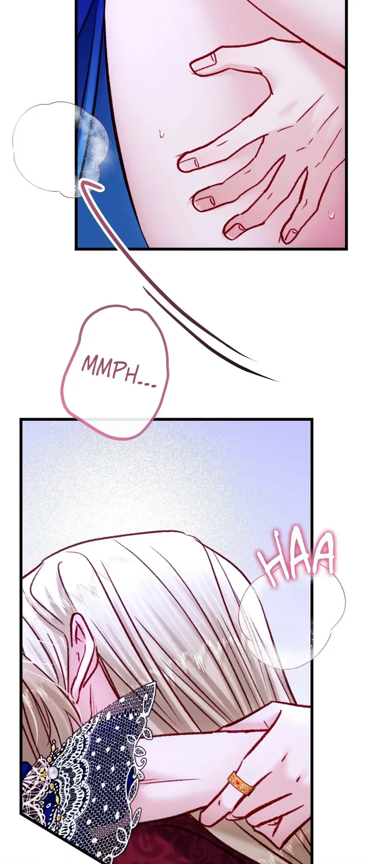 Trapped in a Ruined Reverse Harem Game Chapter 32 430 082 result