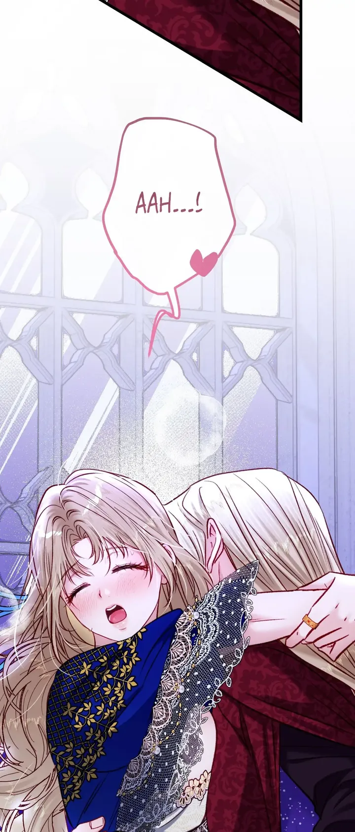 Trapped in a Ruined Reverse Harem Game Chapter 32 431 083 result