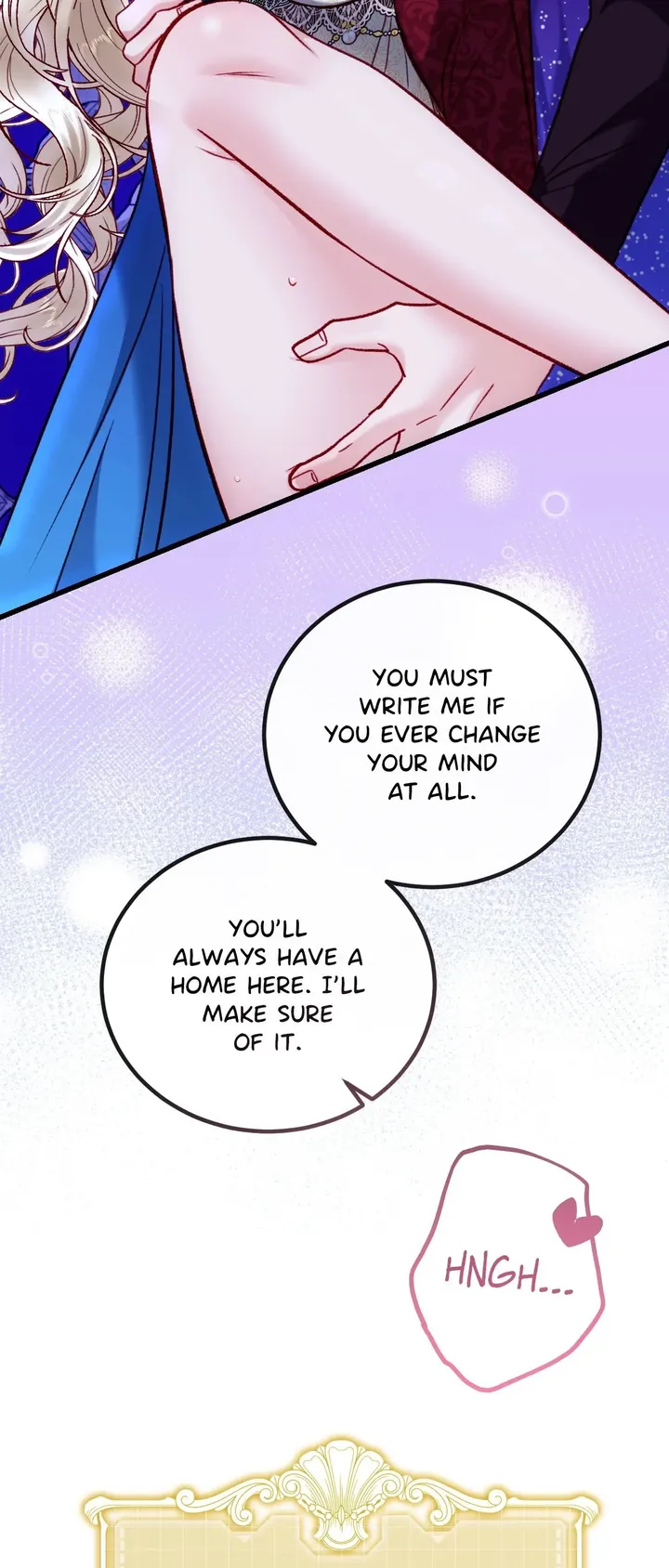 Trapped in a Ruined Reverse Harem Game Chapter 32 432 084 result