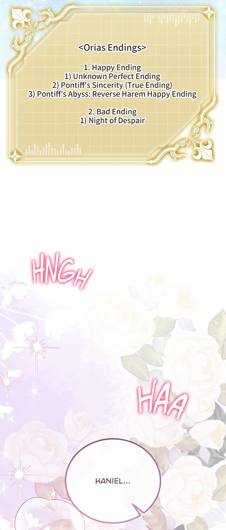 Trapped in a Ruined Reverse Harem Game Chapter 32 437 089 result