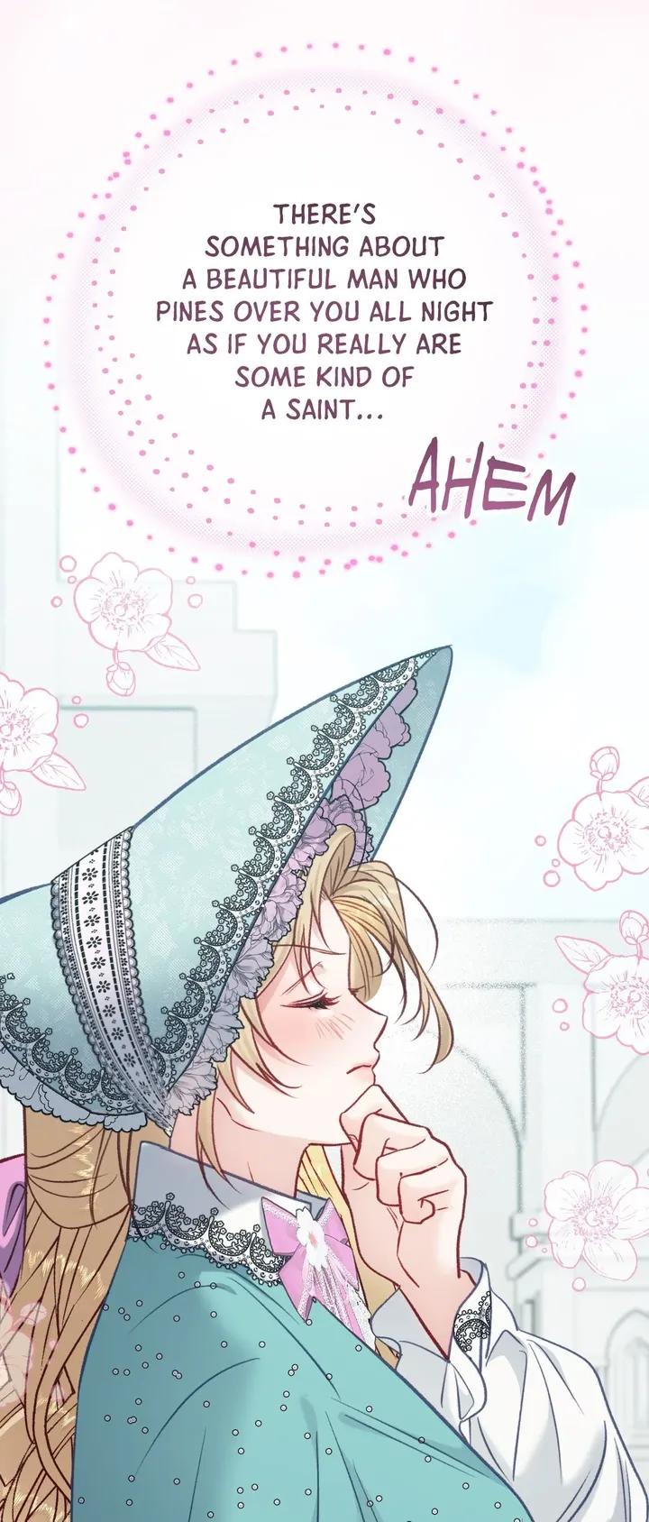 Trapped in a Ruined Reverse Harem Game Chapter 32 441 093 result