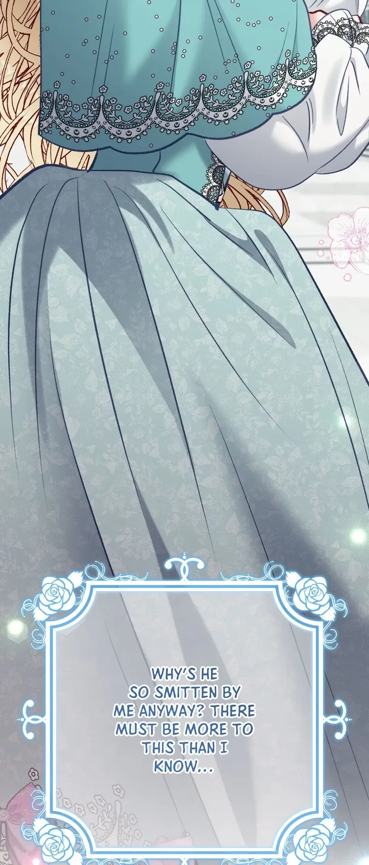 Trapped in a Ruined Reverse Harem Game Chapter 32 442 094 result