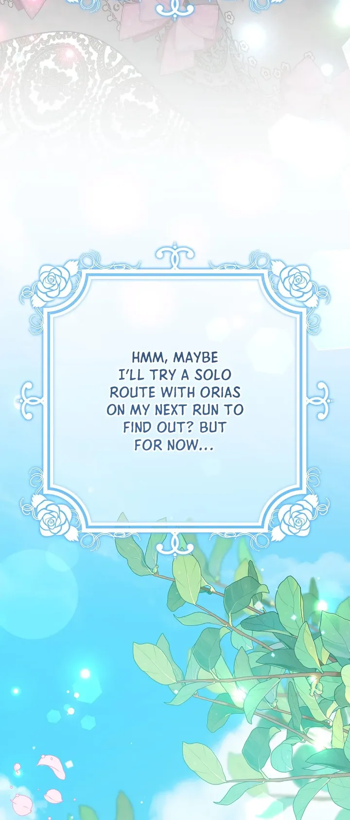 Trapped in a Ruined Reverse Harem Game Chapter 32 443 095 result