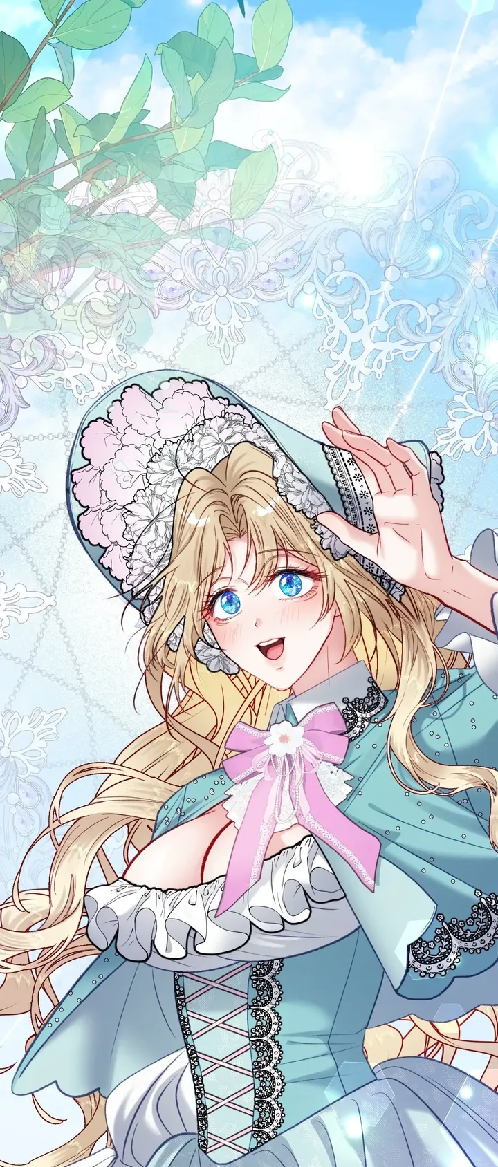 Trapped in a Ruined Reverse Harem Game Chapter 32 449 101 result