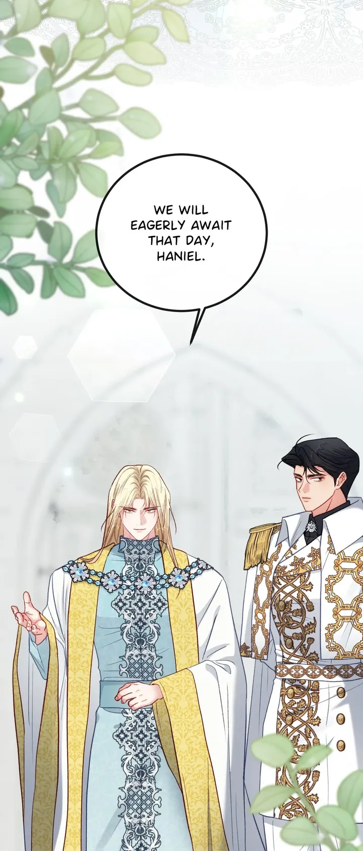Trapped in a Ruined Reverse Harem Game Chapter 32 451 103 result